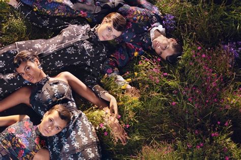 h&m erdem china